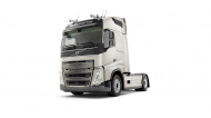 Volvo FH в лизинг